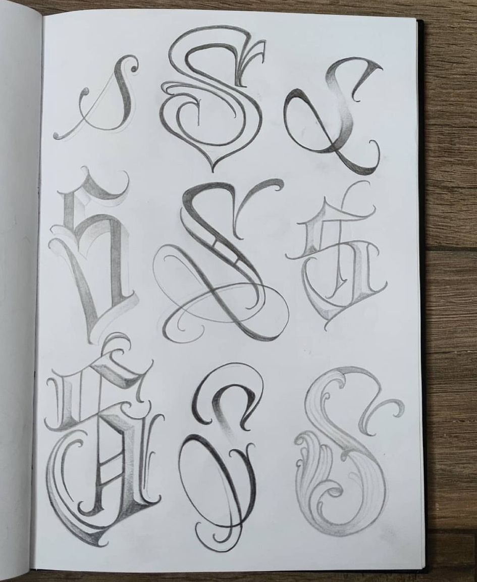 The Art & History of Chicano Lettering Expresses Culture and Identity